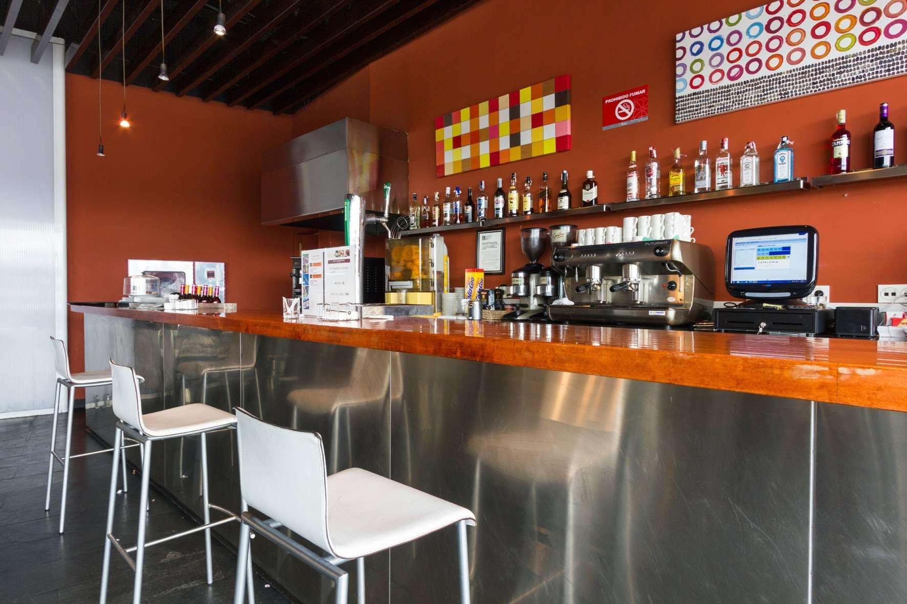 ホテル カタロニア ラス カナス 写真