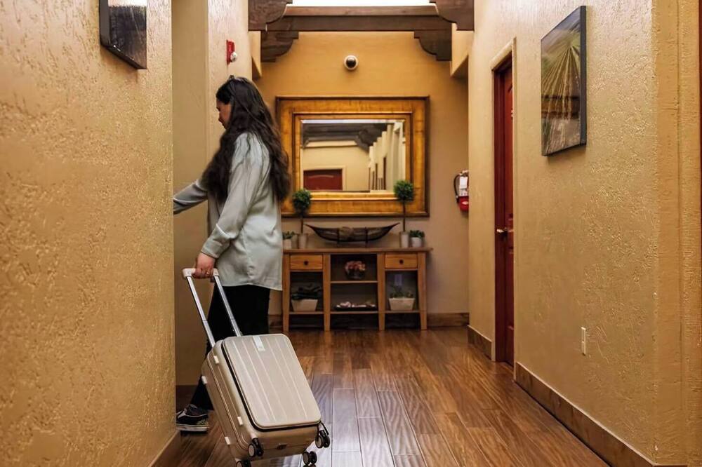 イン アット デザート ウィンド ワイナリー 写真