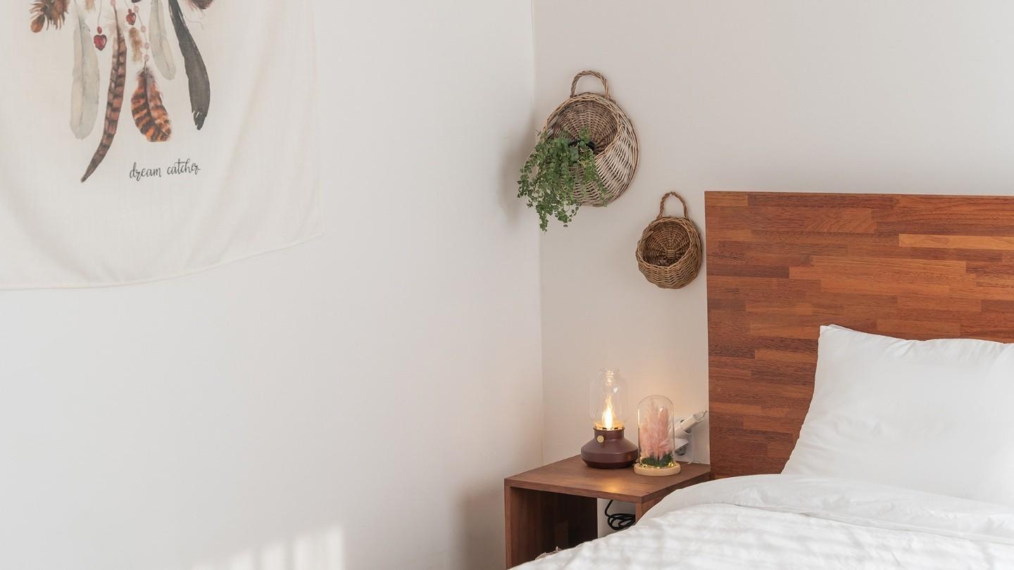 Yangyang Stay Wabom 写真