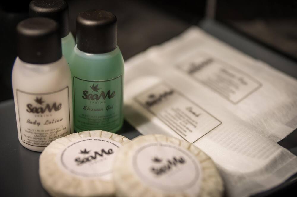 シー ミー スプリング ツリー ホテル 写真