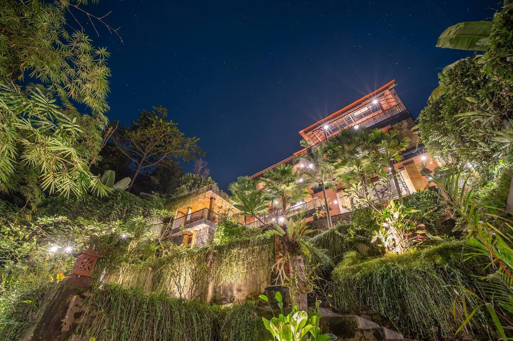 マル フォーチュナ ヴィラ バイ モリア 写真