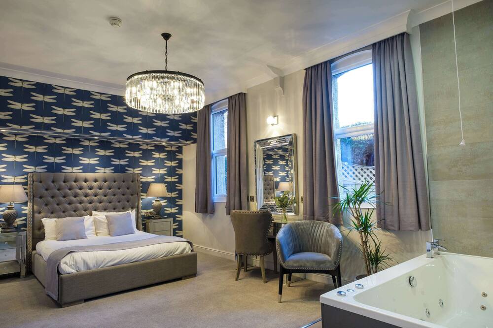 Moor Hall Hotel & Spa 写真