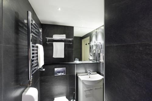 Hotel de Duif Lisse - Keukenhof 写真