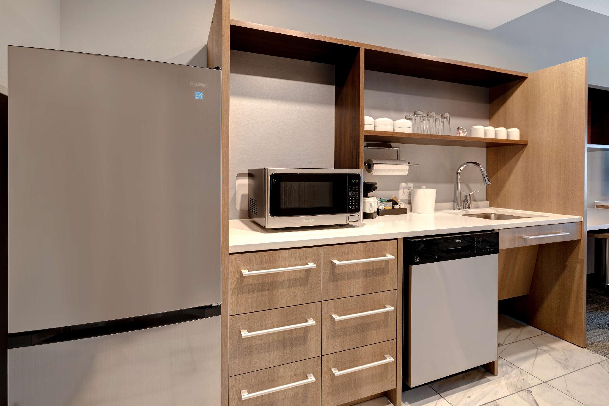 Home2 Suites by Hilton Nashville MetroCenter 写真