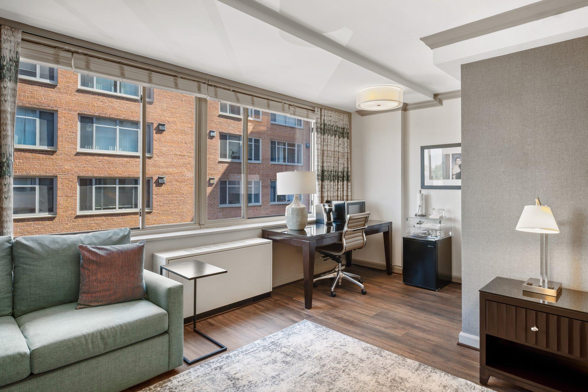 The River Inn 写真