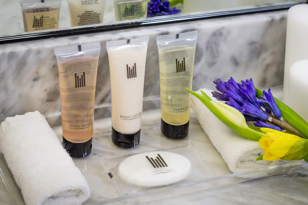 ミレニアム ホテル グラスゴー 写真