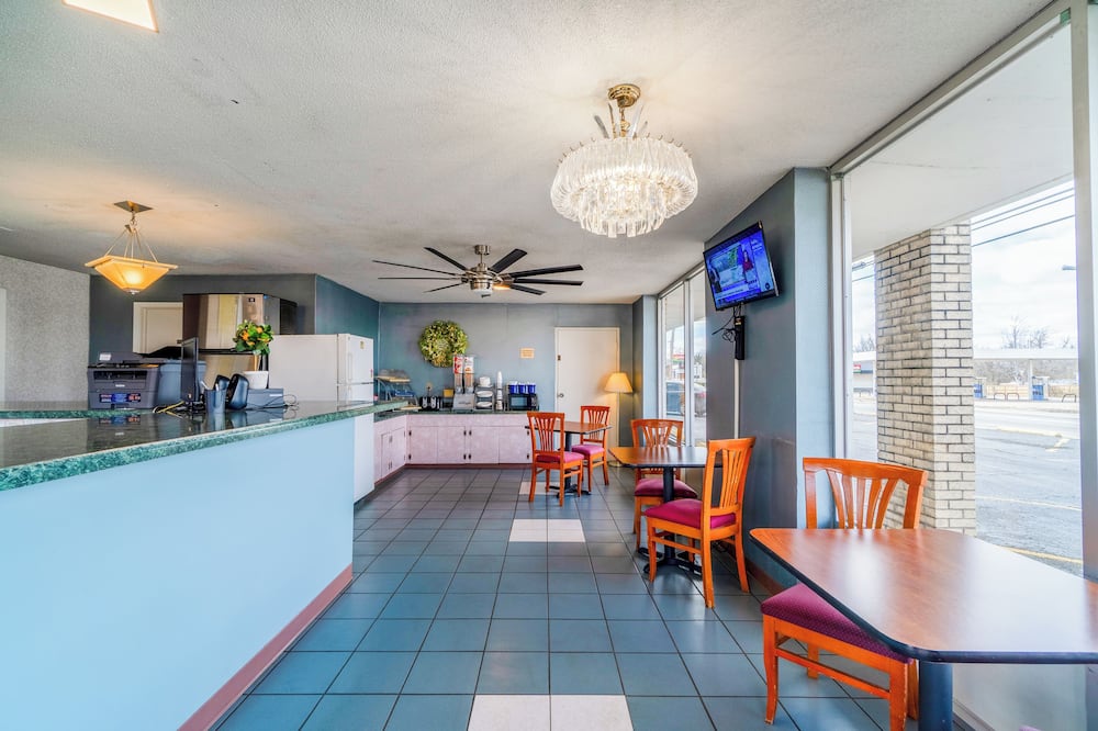 オザーク ジャンクション マウンテン ビュー バイ スーパー OYO 写真