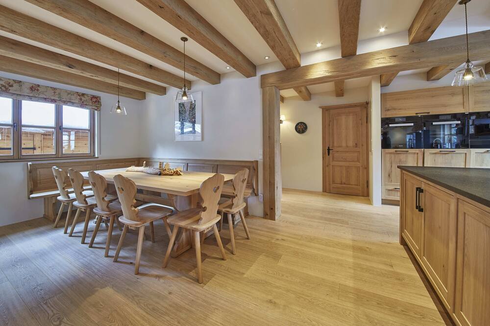 シャレー タネンバウム 写真