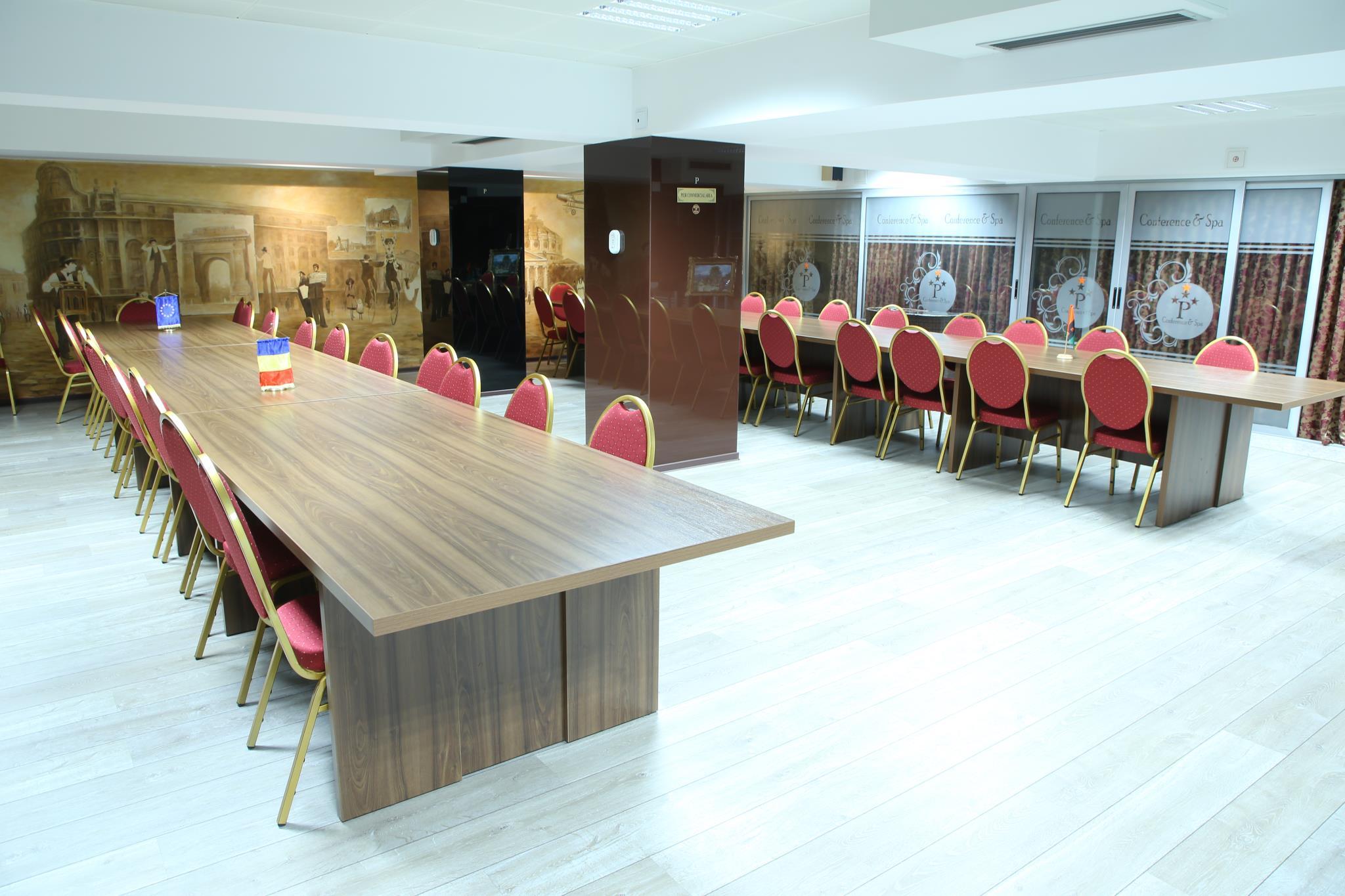 グランド ピア オールド タウン 写真