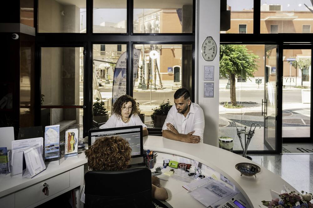 Hotel Spinola 写真