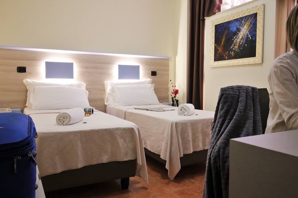 Hotel Spinola 写真