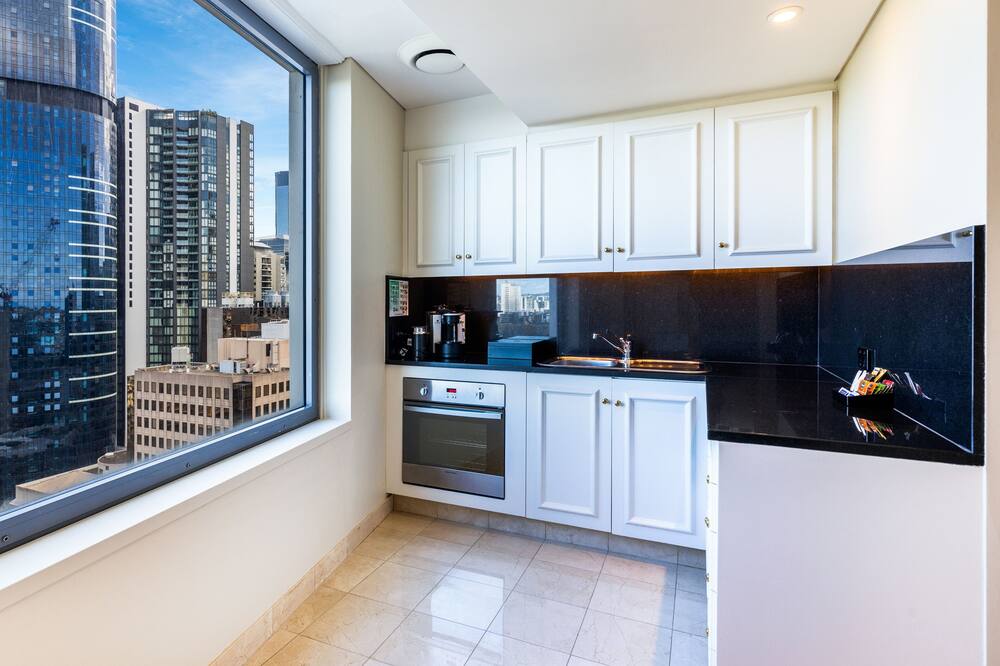 スタンフォード プラザ ブリスベーン ホテル 写真