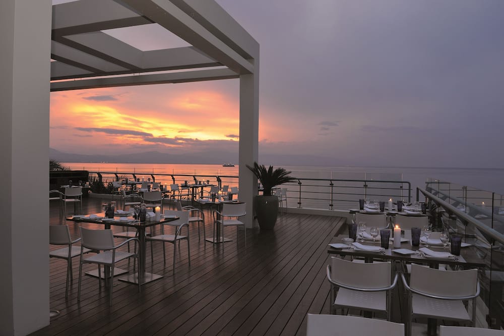 Club Hotel Casino Loutraki 写真