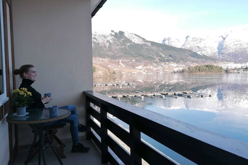 ストランド フィヨルドホテル 写真