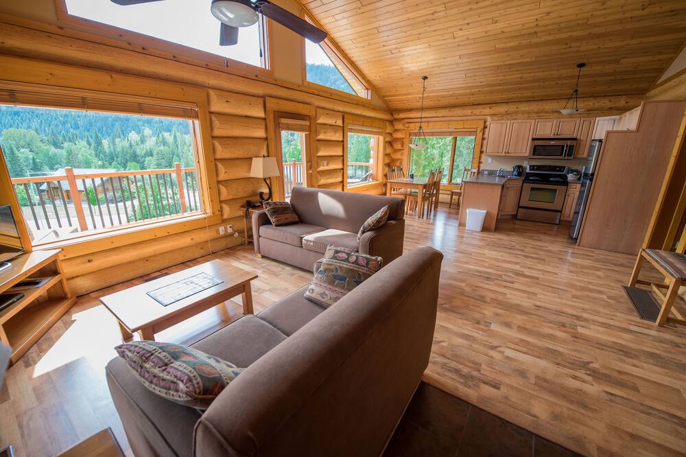 Alpine Meadows Resort 写真