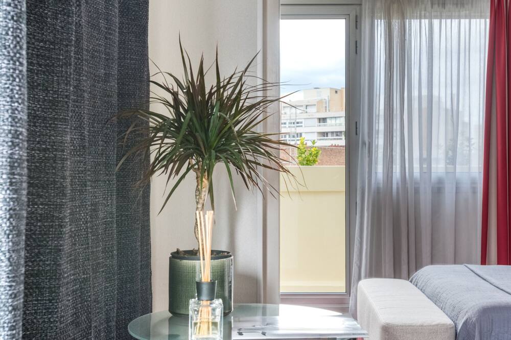 ホテル ル リシュモン 写真