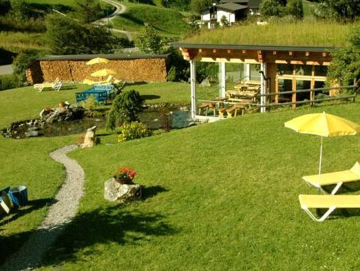 Sport and Vitalhotel Bachmann 写真