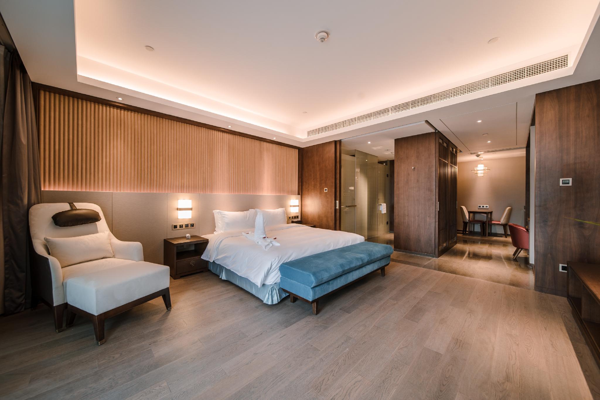 G-luxe By Gloria Suzhou Taimei 写真