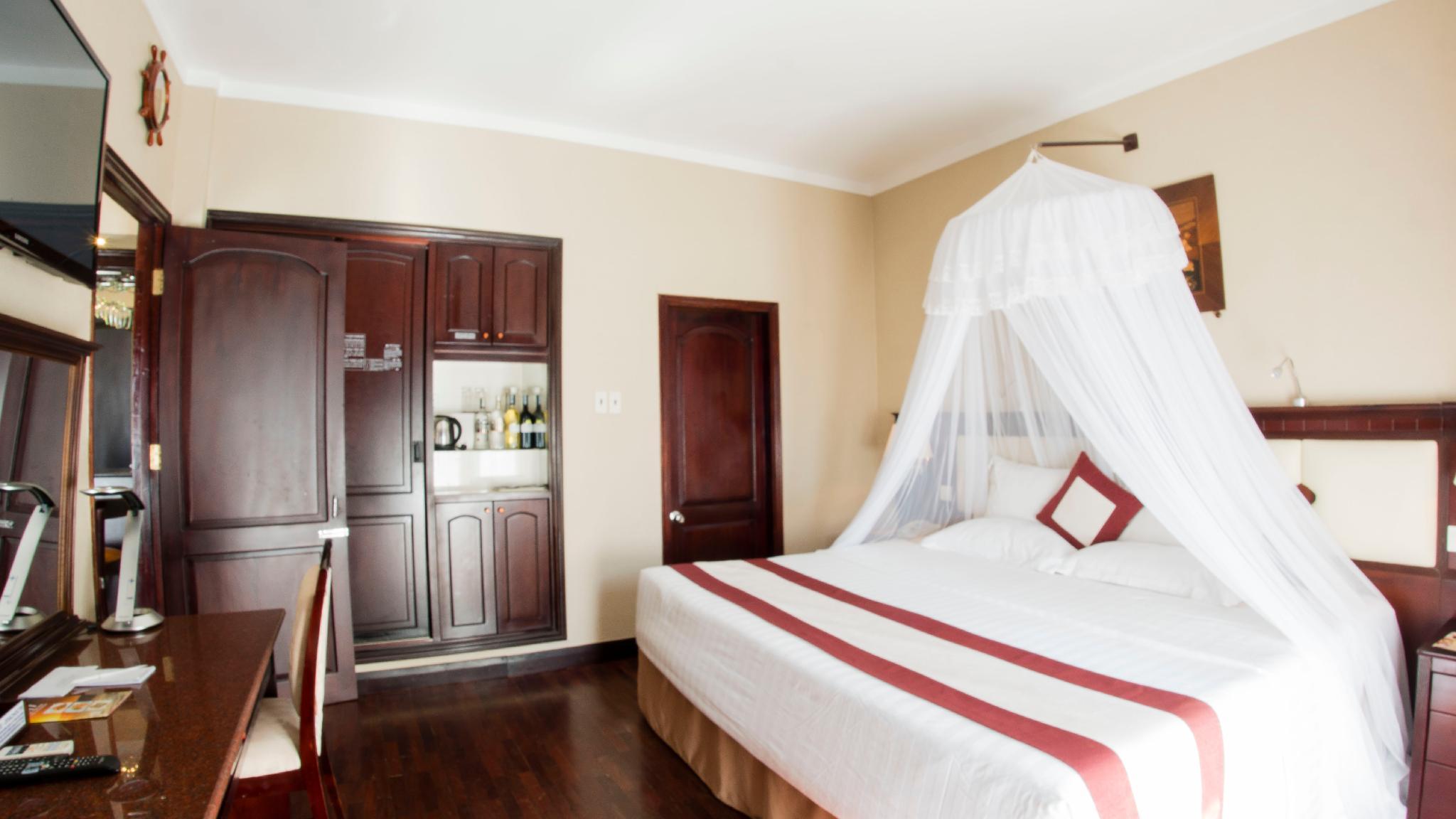 サイゴン フー コック リゾート アンド スパ 写真