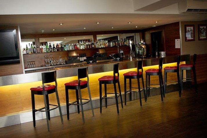 ザ パーク ホテル 写真