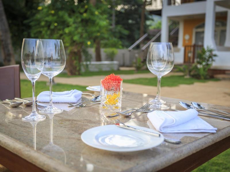 Acron Waterfront Resort 写真