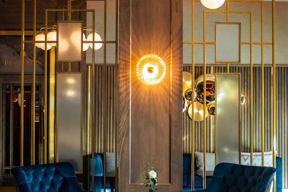 パークビュー ホテル (東怡大酒店) 写真