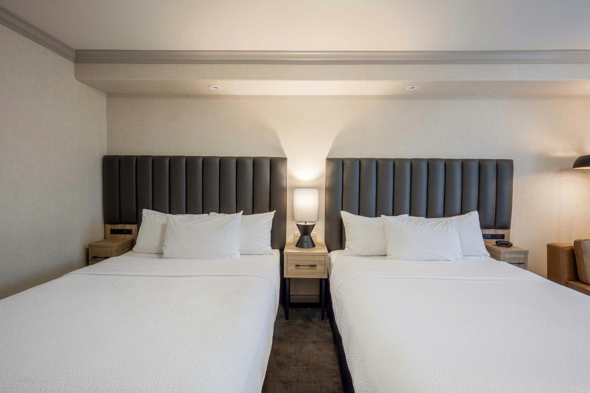 Sandman Hotel & Suites Winnipeg Airport 写真
