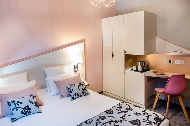 ホテル サント ローズ 写真