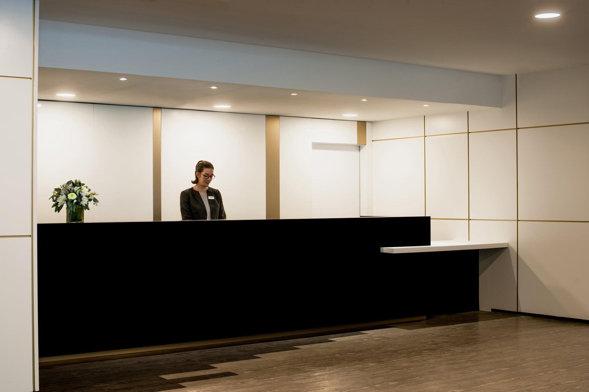 シタディーンズ バスティーユ マレー パリス 写真