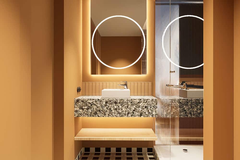 メルキュール ホテル デン ハーグ セントラル 写真