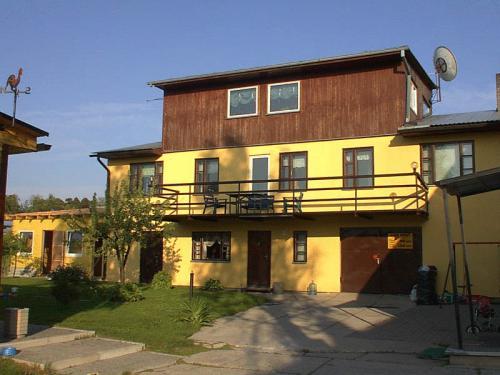 Guesthouse Männiku 写真