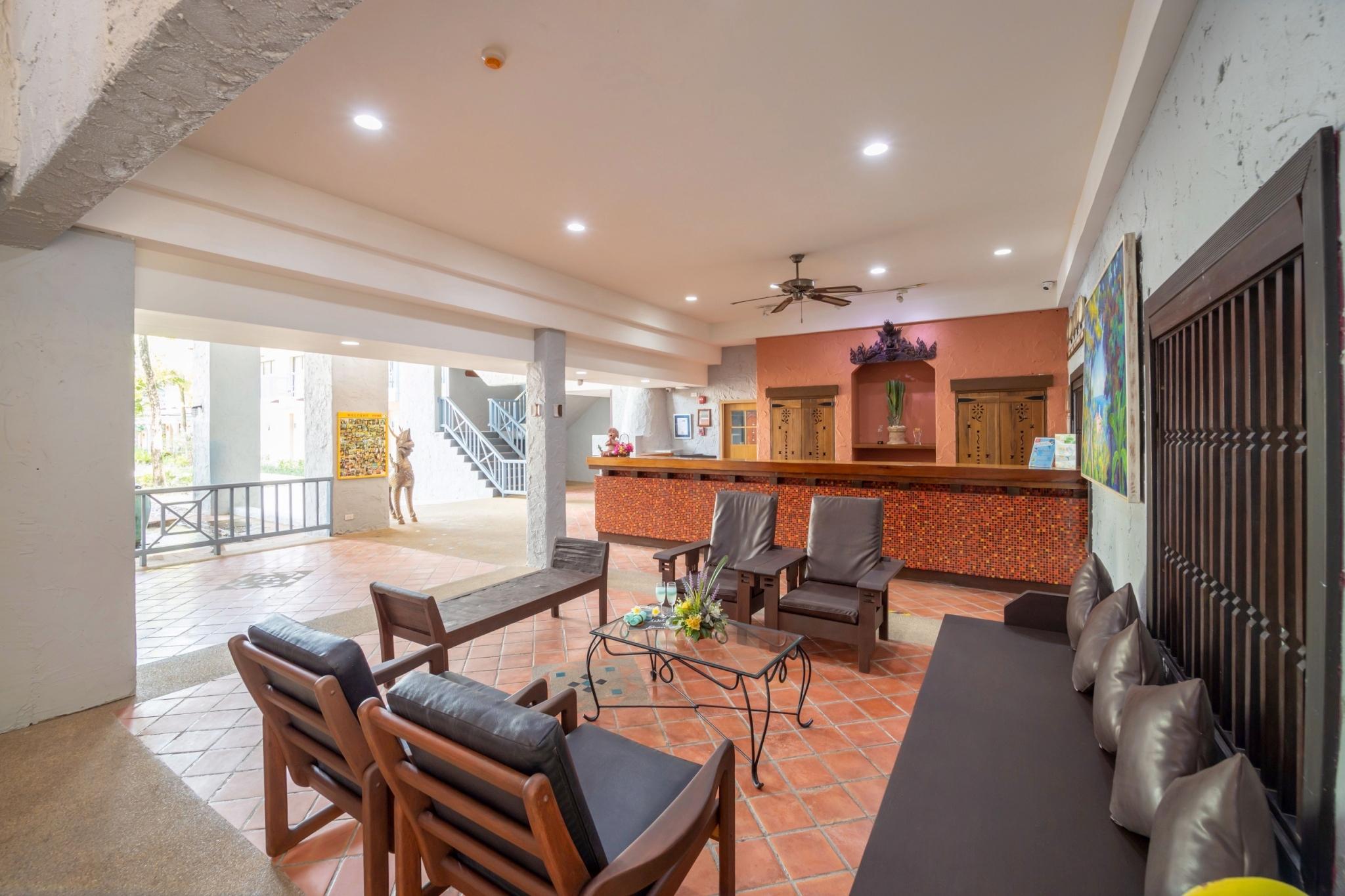 バーン サムイ リゾート 写真