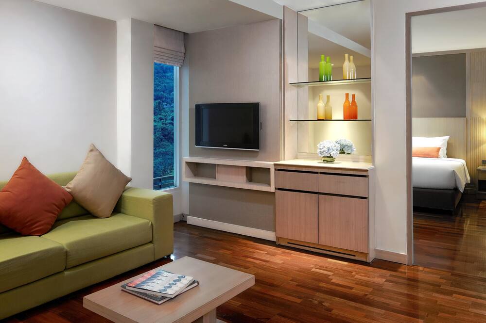 シグネチャー パタヤ 写真