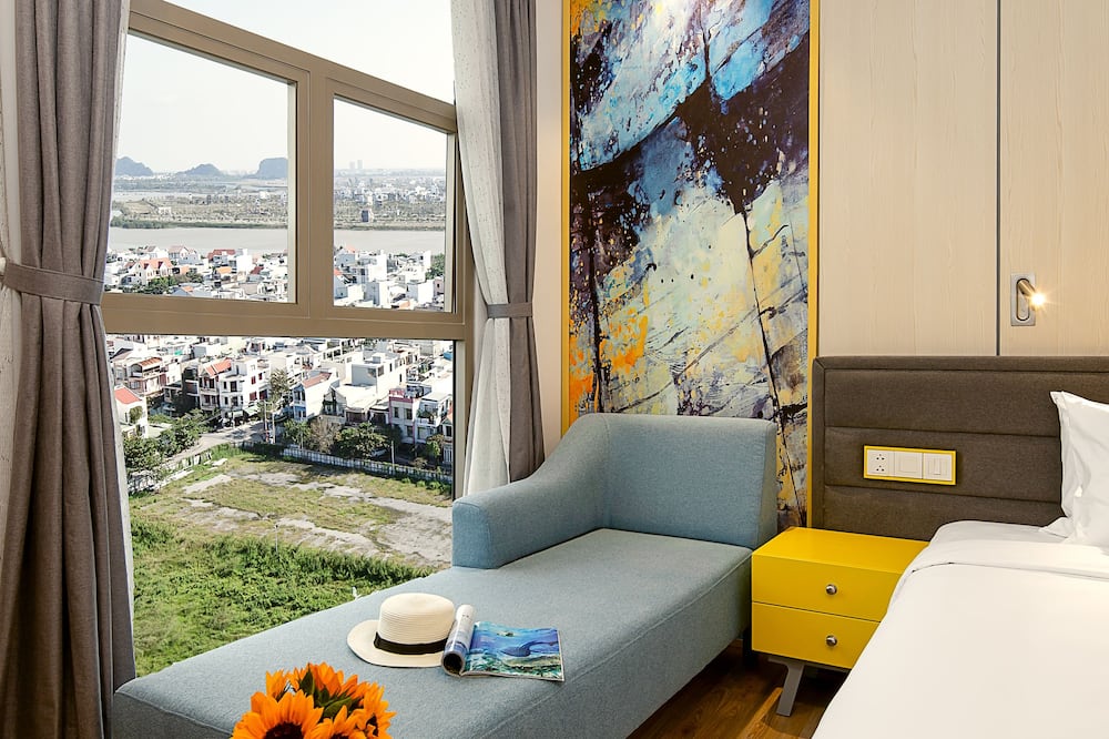 グランド シティビュー ダナン ホテル 写真