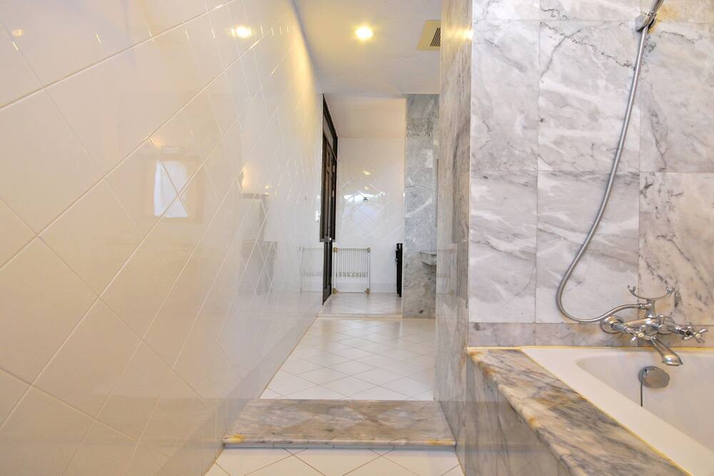 バーン バヤン ホテル 写真