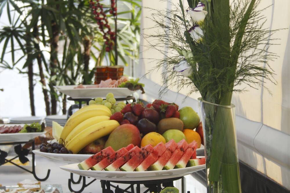 El Conquistador Hotel 写真