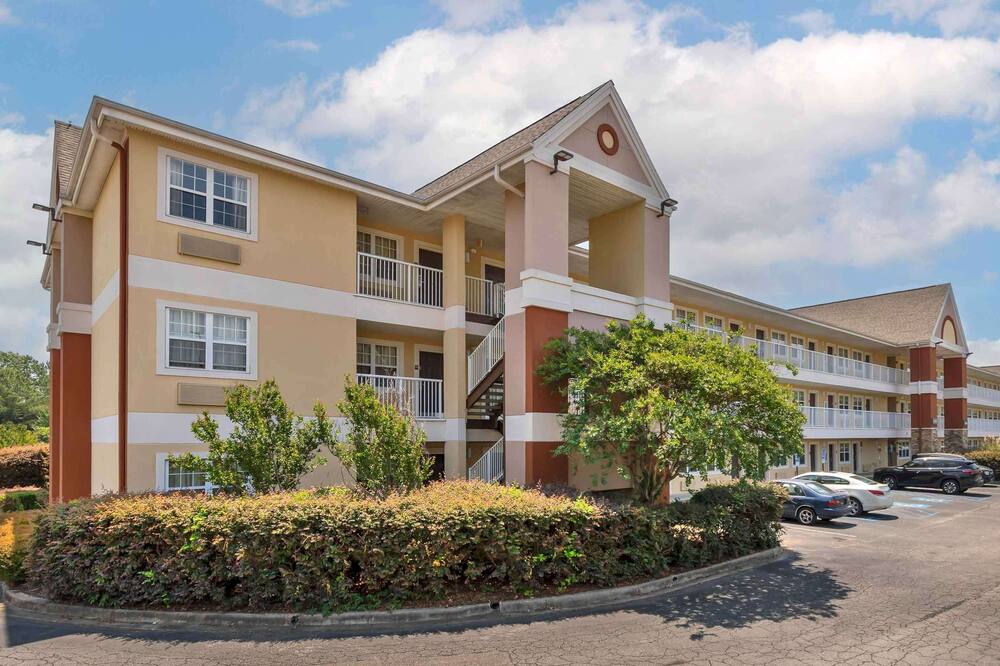 エクステンデッドステイアメリカセレクトスイーツコロンビアフトジャクソン 写真