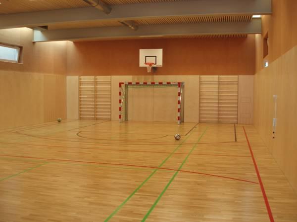 JUFA Family Resort Montafon 写真