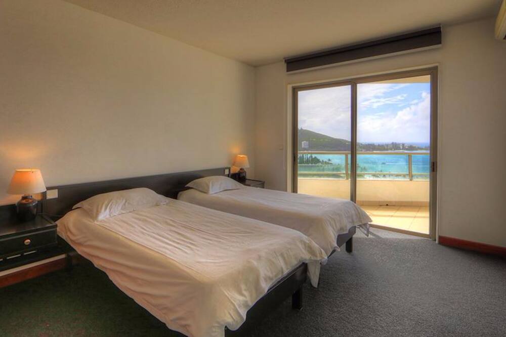 カーサ デル ソーレ アパートメンツ 写真