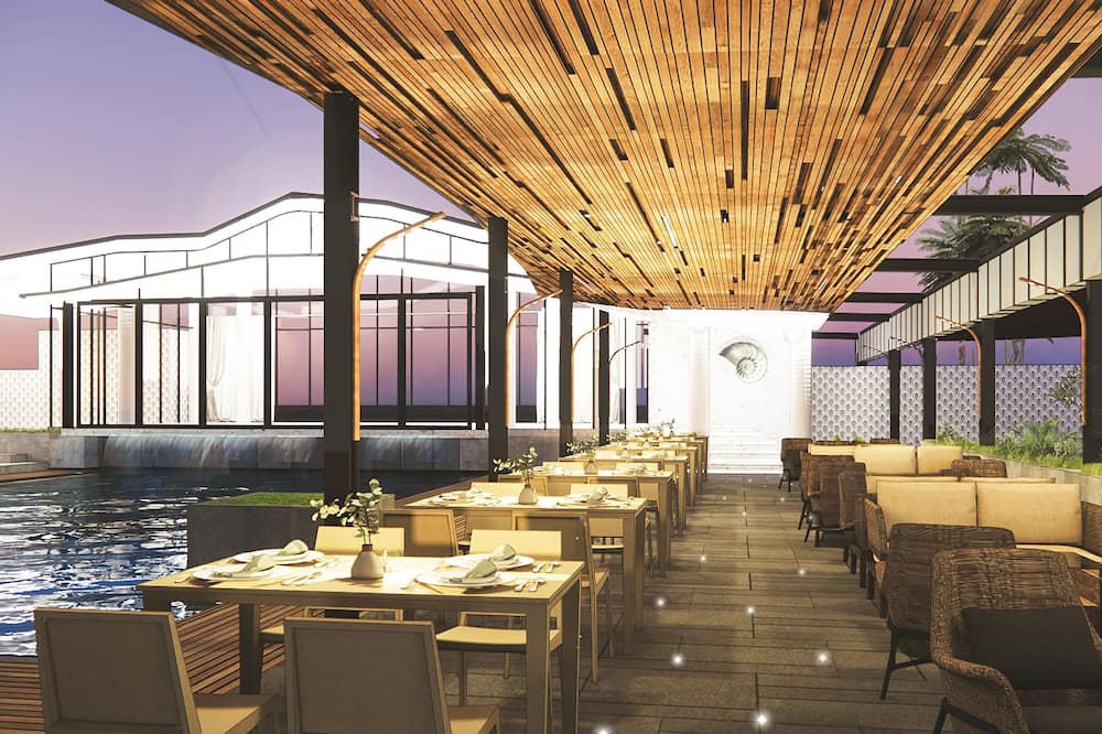 メーベンピックホテルジャカルタシティセンター 写真