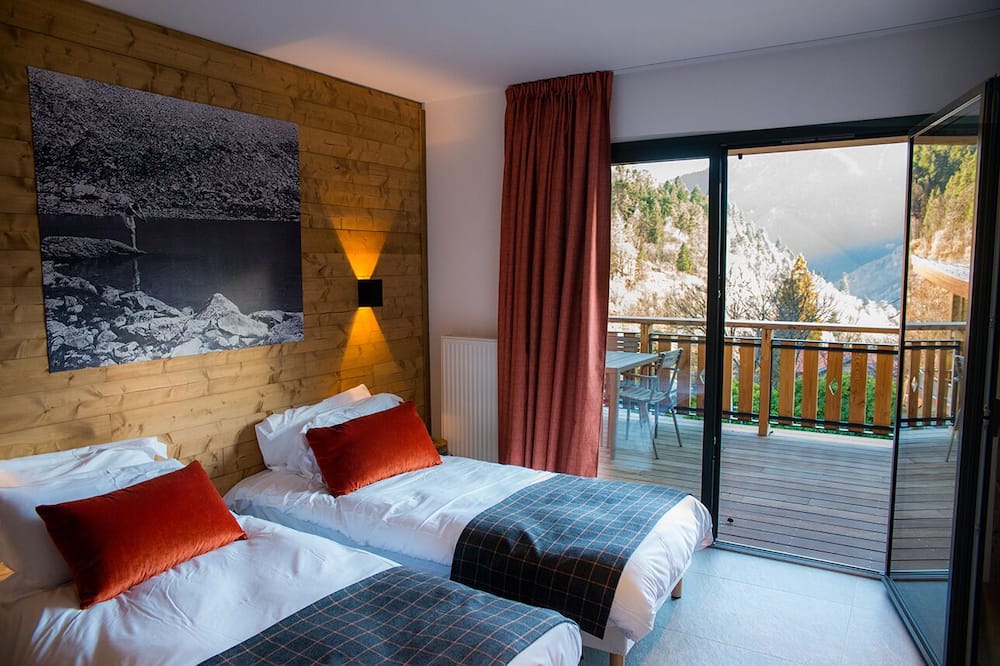 Pure Montagne Resort & Spa 写真