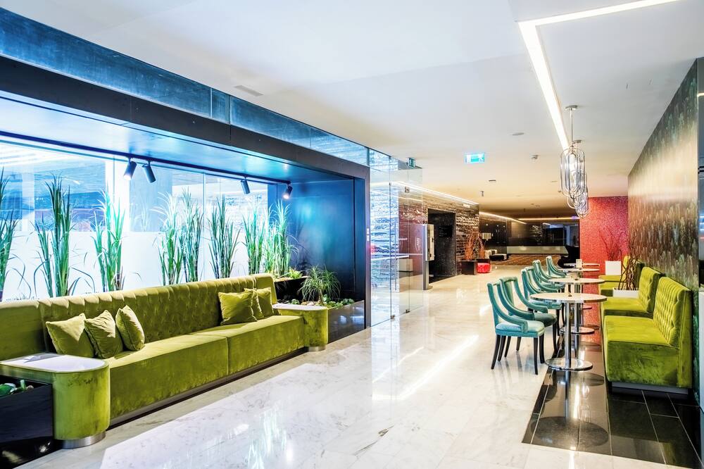 VIP グランド リスボン ホテル&スパ 写真