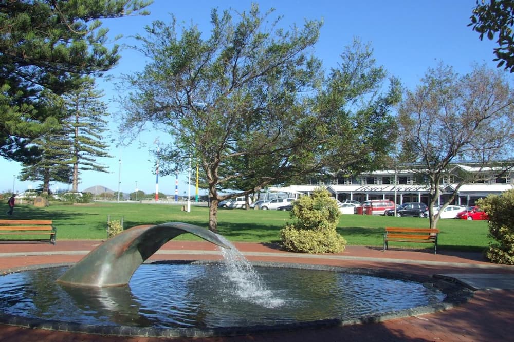 ホテル ビクター 写真