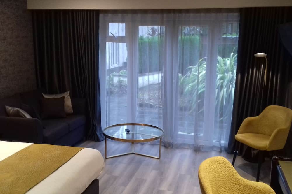 Best Western Heronston Hotel & Spa 写真