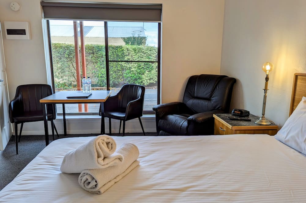 アーカナ モーター イン & テラス アパートメンツ 写真