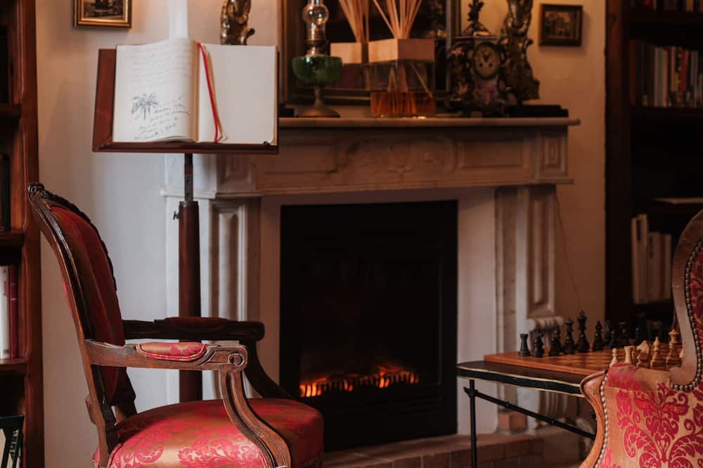 ドゥムール カステル ブランド ホテル & スパ 写真