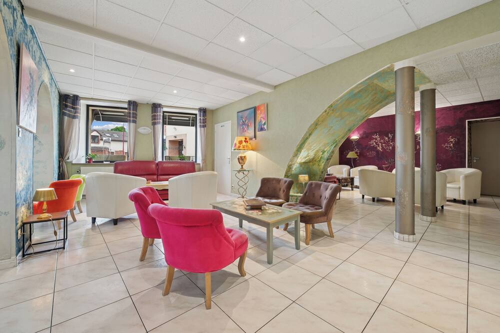 Hostellerie Du Mont Aimé 写真