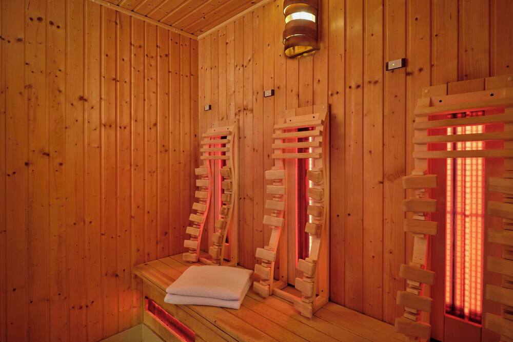 パーク プラザ エインドホーフェン ホテル 写真