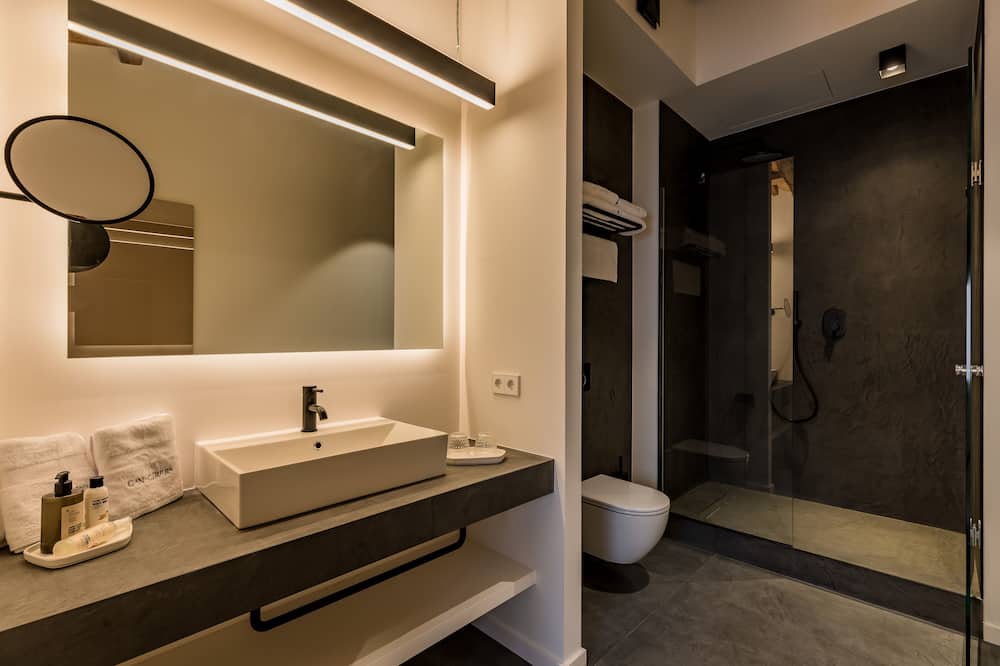 ホテル カン シレラ 写真