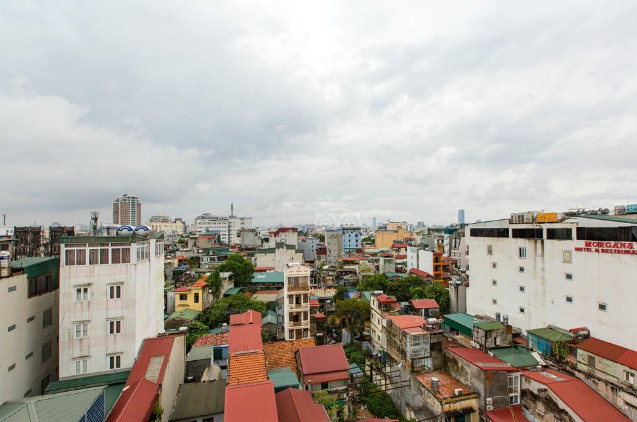 ゴールデン ロータス ラグジャリー ホテル 写真